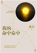 我的命中命中 作者桑玠