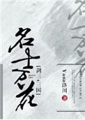 剑网三万花姓氏