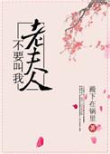 不要叫我老夫人百度