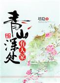 青山深处有人家这首诗解释