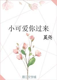 小可爱你过来全本TXT
