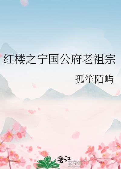 红楼之宁国公贾轩