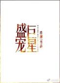 盛宠巨星原型