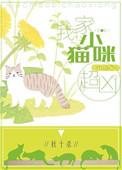 我家小猫咪超凶