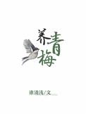 养青梅谁清浅txt
