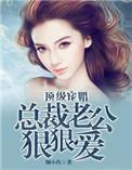 总裁老公顶级宠维他妈
