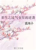 重生之过气影后