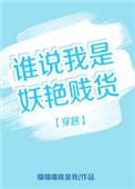 穿越之谁说我是妖艳贱货免费阅读