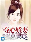 夺心甜妻别想逃免费读正版