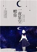 赠你一夜星空最新结局