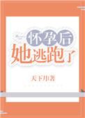 怀孕后她逃跑了天下月