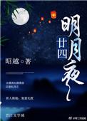 二十四桥夜