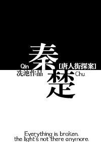 唐人街探案秦凤