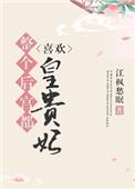 全后宫都以为贵妃娘娘无宠