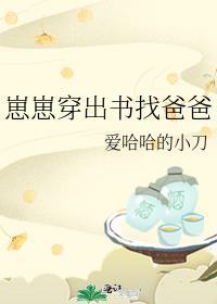 穿书崽子