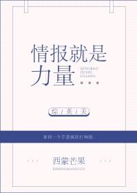 综英美情报就是力量