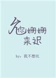 允你姗姗来迟txt