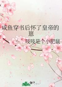 穿书咸鱼文