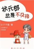 状元郎总是不及格在线阅读