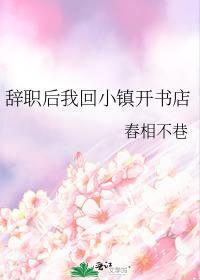 辞职回家开店