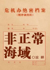 非正常海域讲的是什么