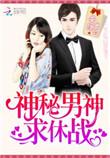 神秘男神求休战有声更新完整版