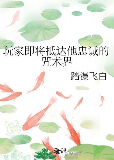 玩家即将抵达他忠诚的咒术界txt