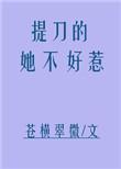 提刀的女人简介