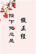 陛下他总是假正经阅读