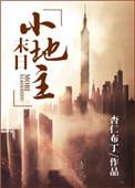 末世田园小地主 作者江上庚云