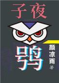 子夜鸮TXT