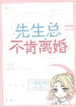 先生总不肯离婚txt