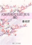 灵厨的现代生活不防盗
