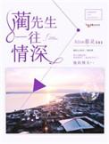 蔺先生一往情深经典语录