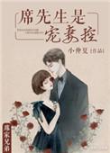 席先生是宠妻控免费阅读w番外