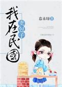 我在民国卖武器