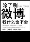 除了微博