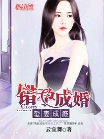 爱妻成瘾的