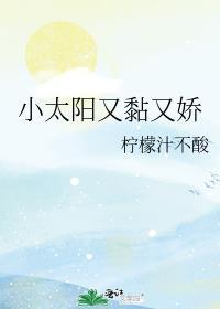 小太阳又黏又娇全文阅读