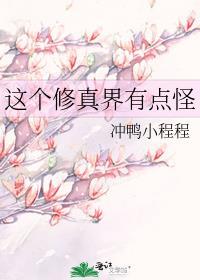 这个修真界有点怪冲呀