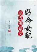 穿成佛系文好命女配阮溪温庭州