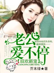 宠妻100%老公爱不停