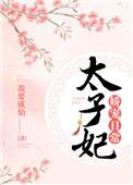 太子妃娇宠日常乔乔子