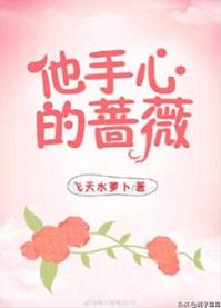 他手心的蔷薇朦豆