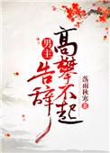 男主高攀不起告辞穿书