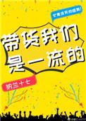 带货我们是一流的纳兰十七双洁吗