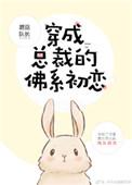 穿越成总裁佛系初恋