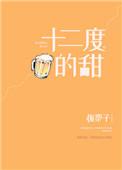 十二度的甜txt