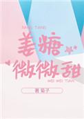 姜糖微微甜 作者 菊子笔趣