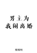 男主为我闹离婚简介